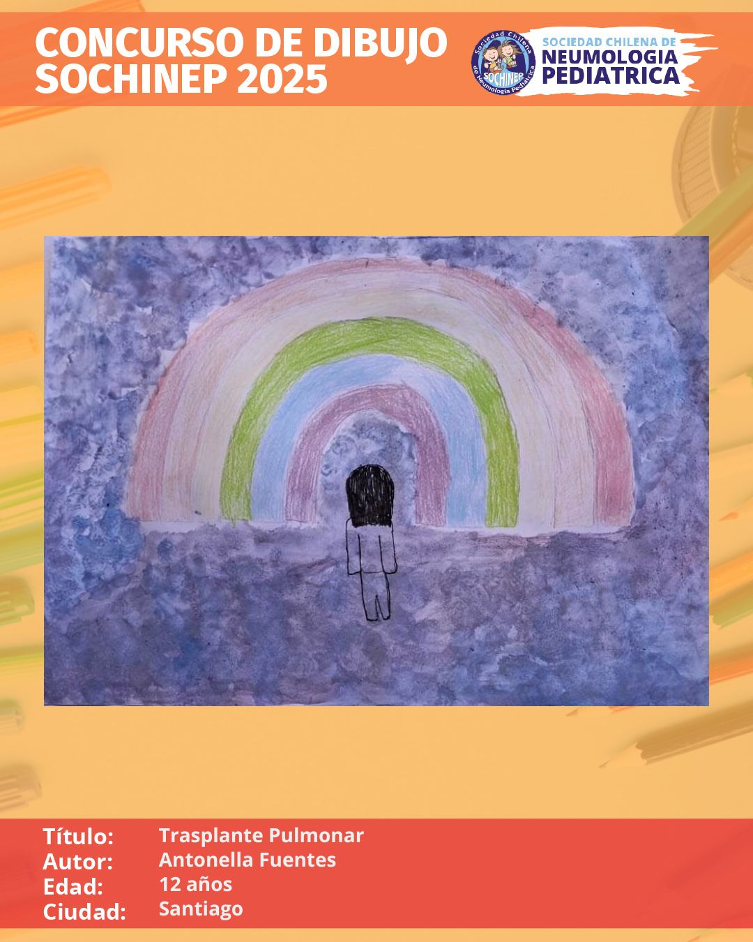 Trasplante Pulmonar